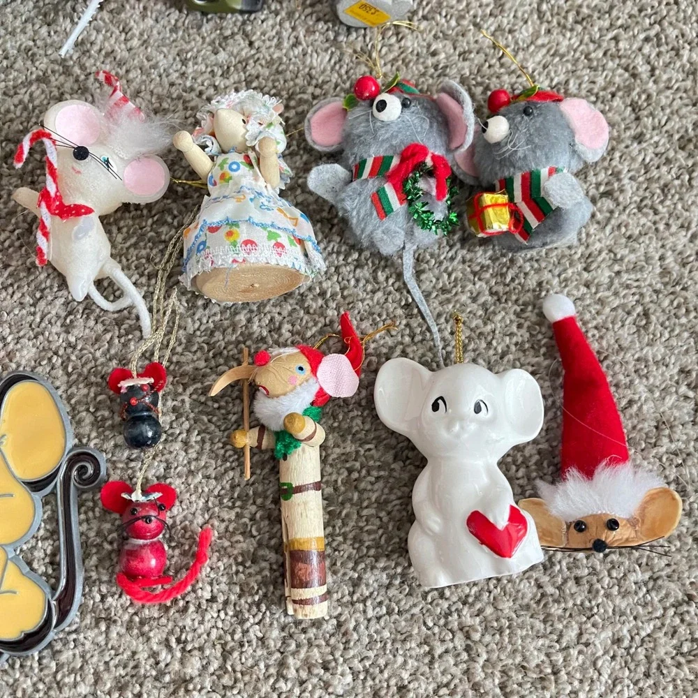 Kurt Adler huge lot